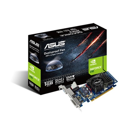 Asus 210-1GD3-L