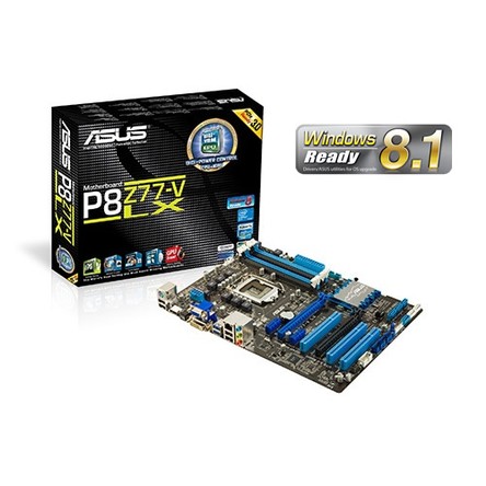 Asus P8Z77-V-LX